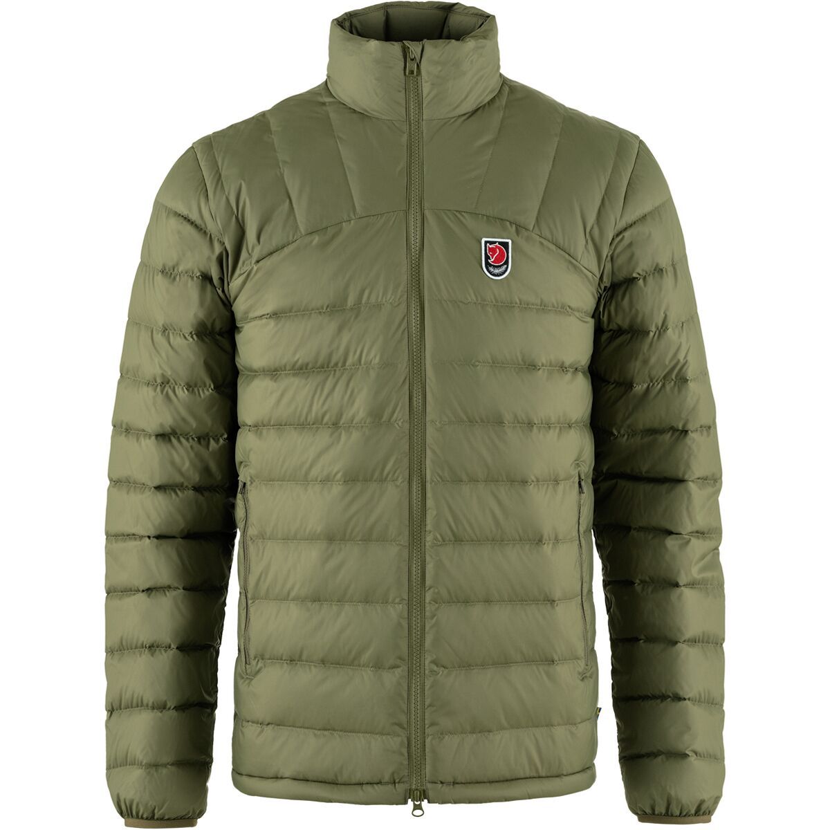 Fjallraven Expedition Pack Down Jacket - Men's Green, S