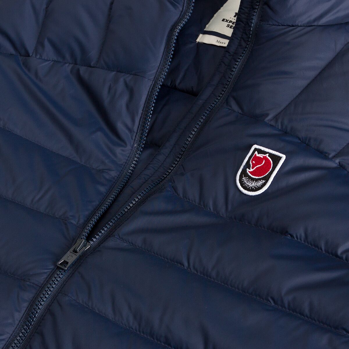 fjällräven expedition pack down moletom com capuz men's