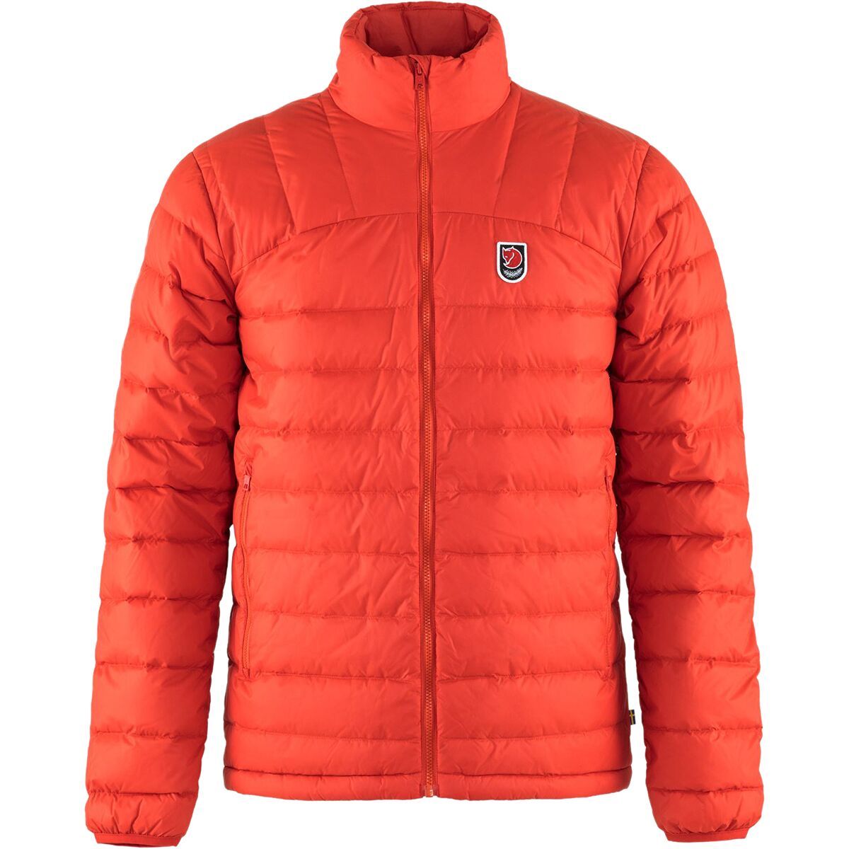 Fjallraven Expedition Pack Down Jacket - Men's True Red, S