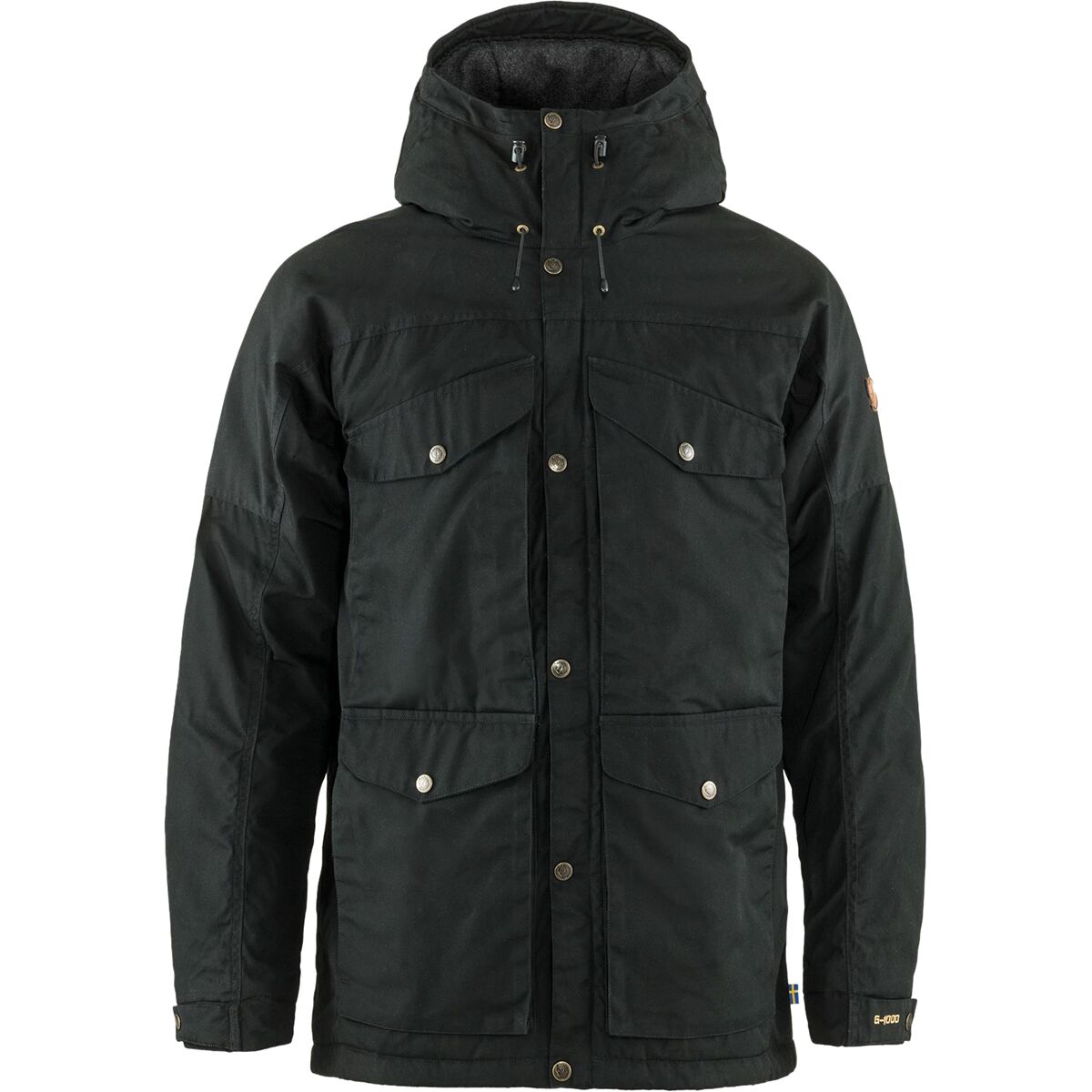 Fjallraven Vidda Pro Wool Padded Jacket - Men's product image