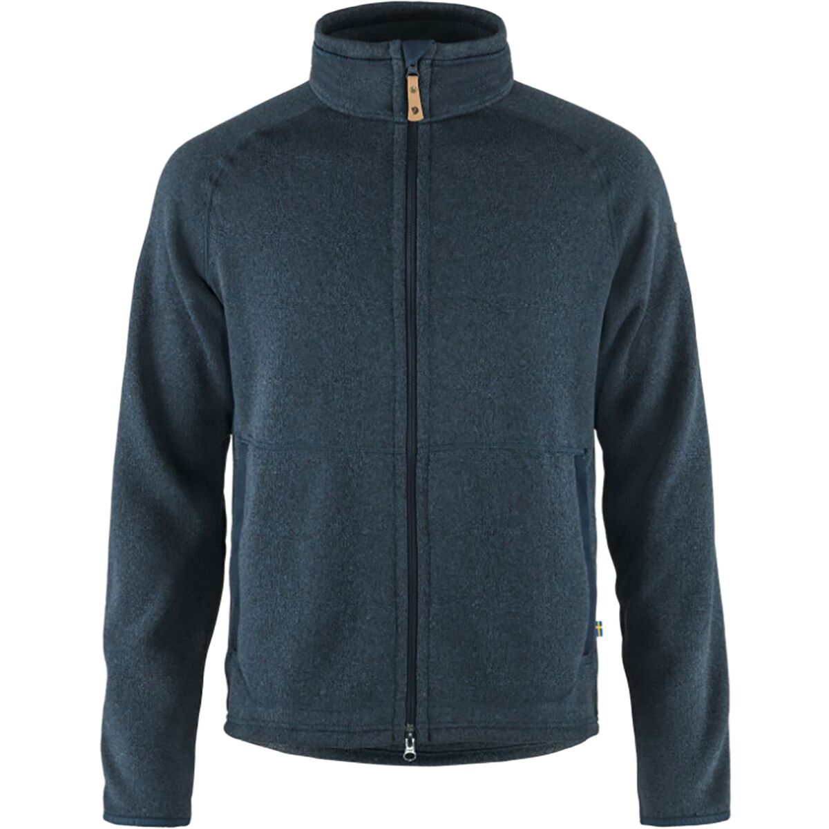 Fjallraven Ovik Fleece Zip Sweater - Men's product image
