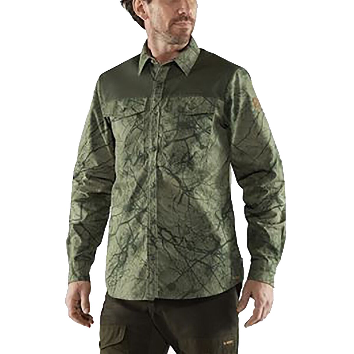 Fjallraven Varmland G-1000 Shirt - Men's product image