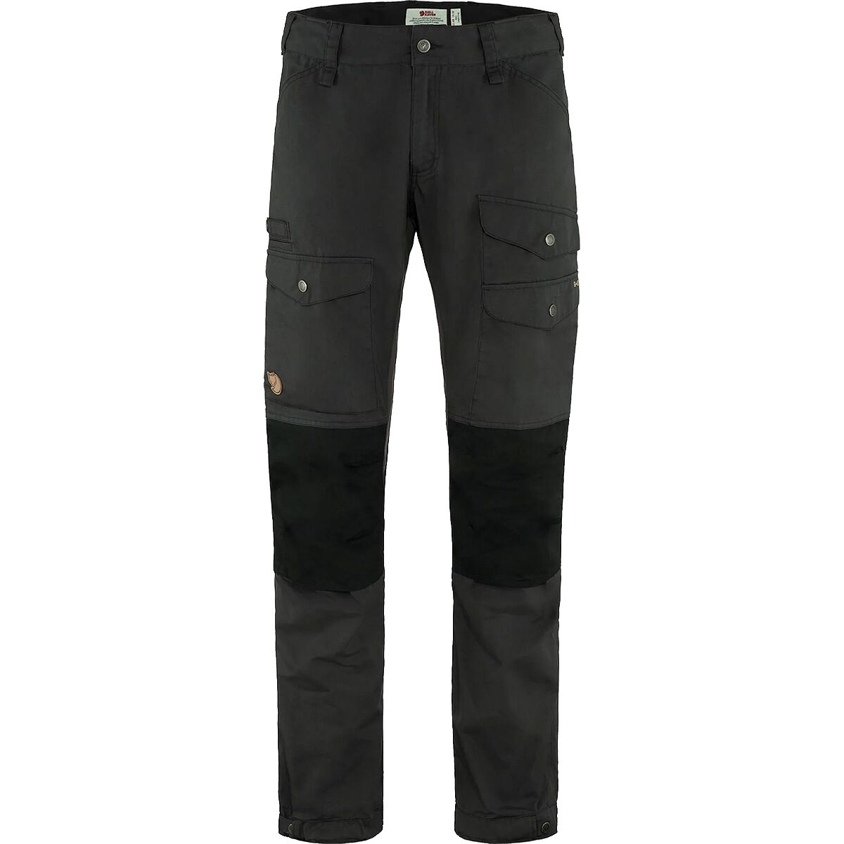 Fjallraven Vidda Pro Ventilated Short Trouser - Men's product image