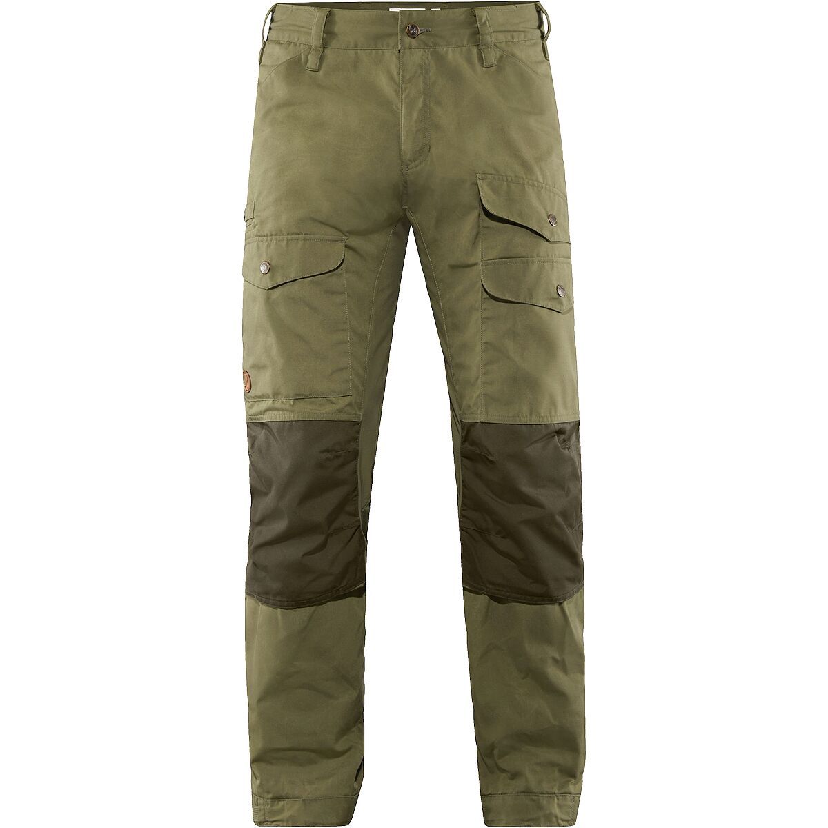 Fjallraven Vidda Pro Ventilated Short Trouser - Men's
