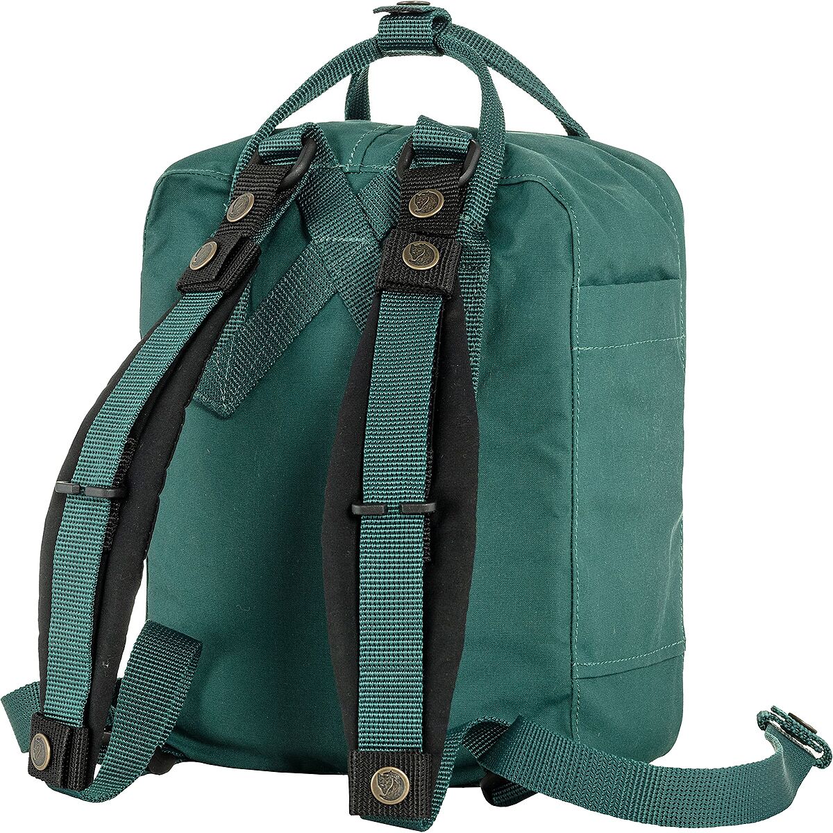 fake north face backpack The Optimus – Internal Organization:With Extra Organization Black Leather Mini Backpack modelStudio_yes a city stroll
