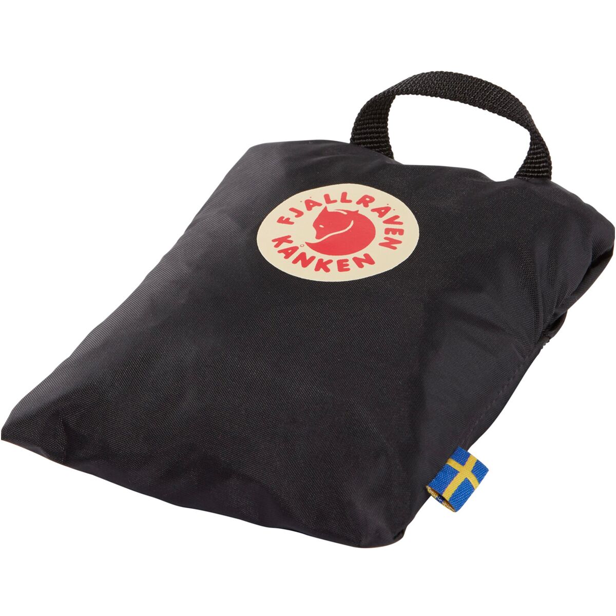 Fjallraven Fjallraven Kanken Rain Cover Black, One Size