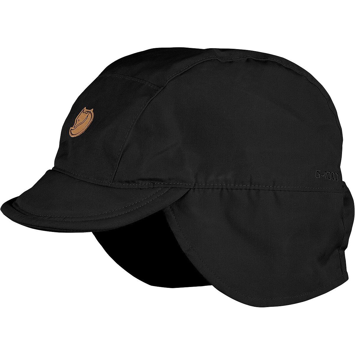 Fjallraven Singi Field Cap Black, L