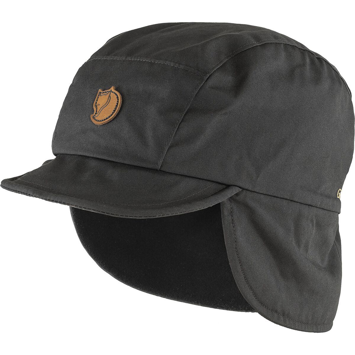 Fjallraven Singi Field Cap Dark Grey, M