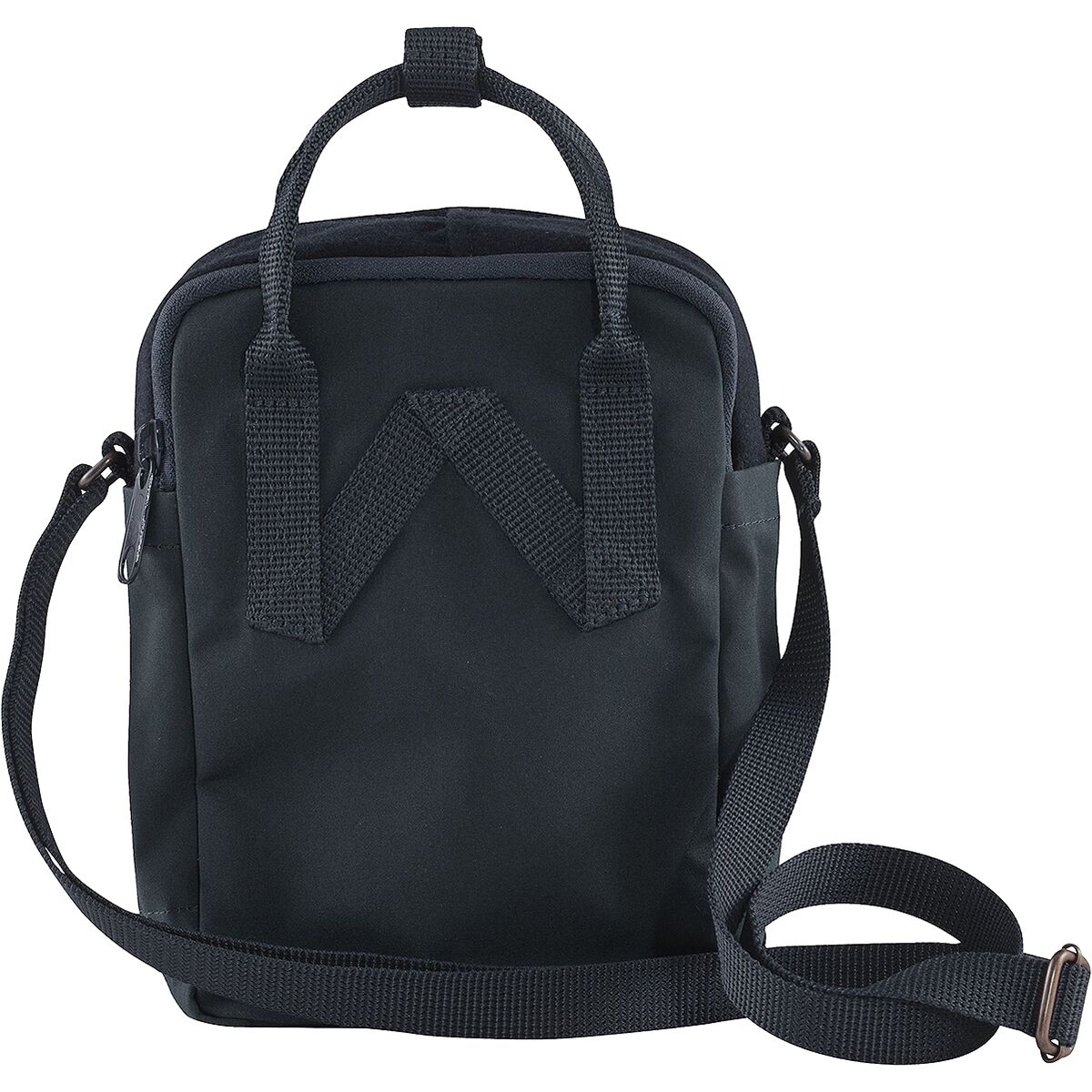 FJALLRAVEN｜ (Kanken Re-Wool Sling (23329/027)) Kånken Re-Wool Sling