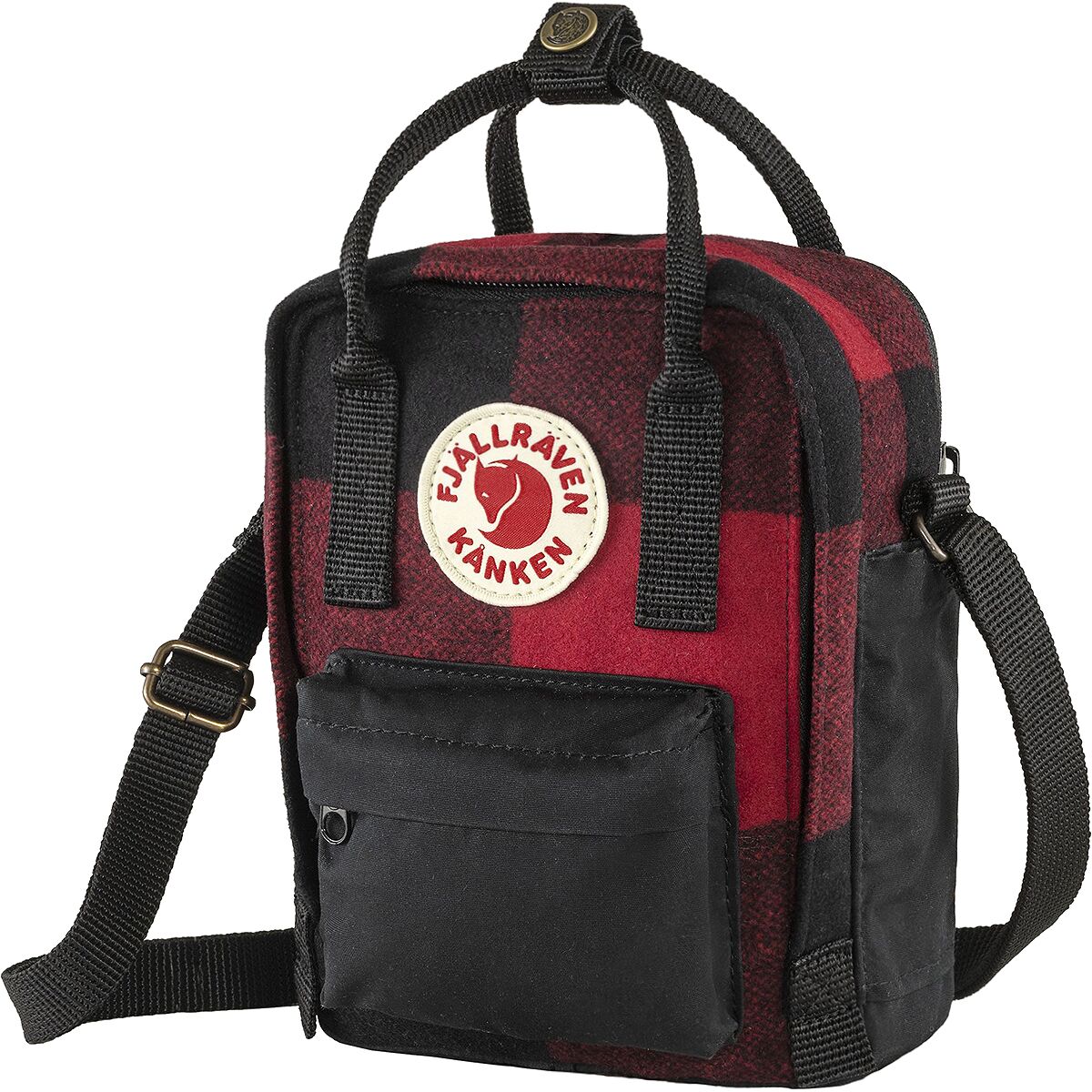 MOCHILA KANKEN ORIGINAL FJÄLL RÄVEN – Mountain House Patagonia