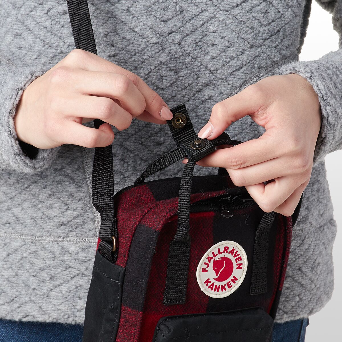 Fjallraven re wool hotsell