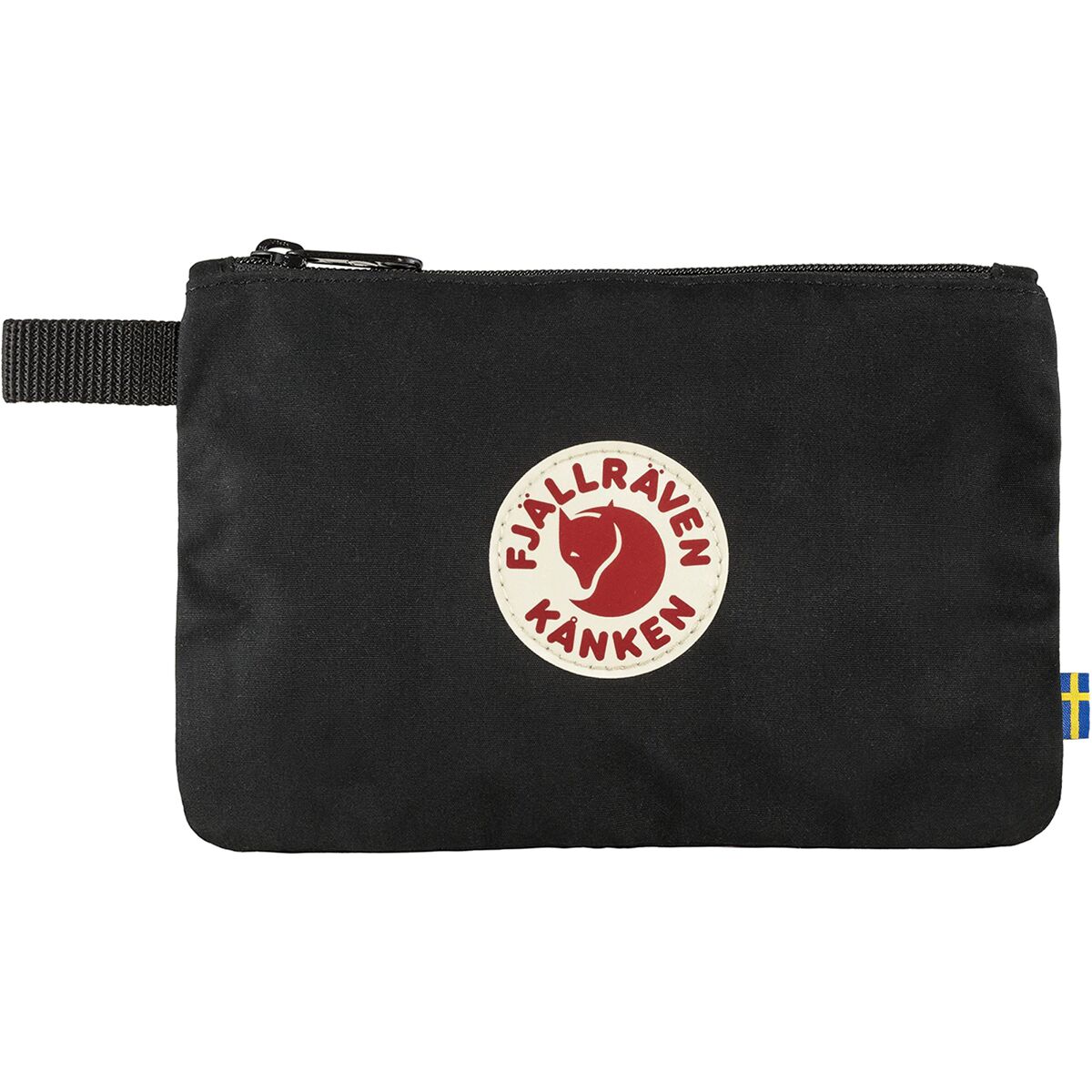Image of Fjallraven Kanken Gear Pocket Black, One Size
