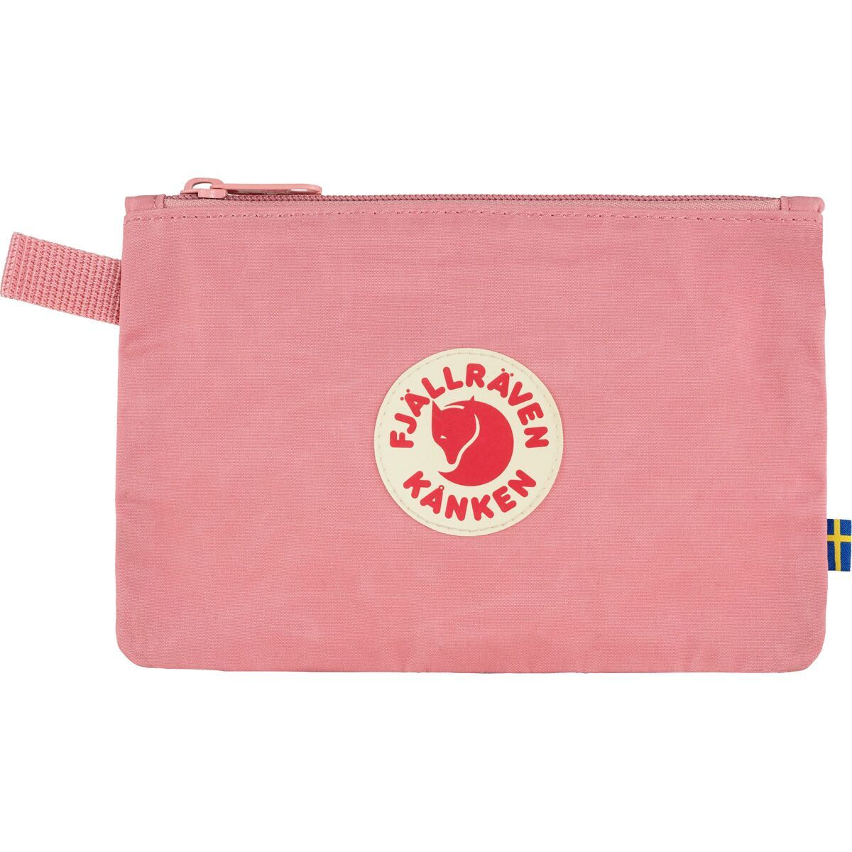 Image of Fjallraven Kanken Gear Pocket Pink, One Size