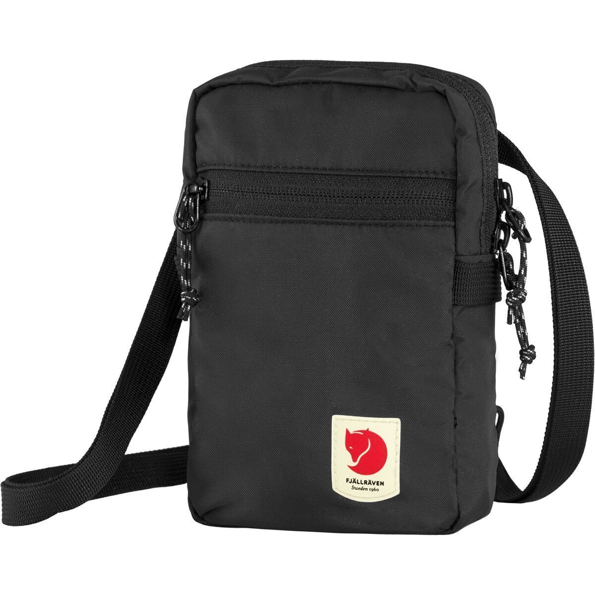 Image of Fjallraven High Coast Pocket Black, One Size