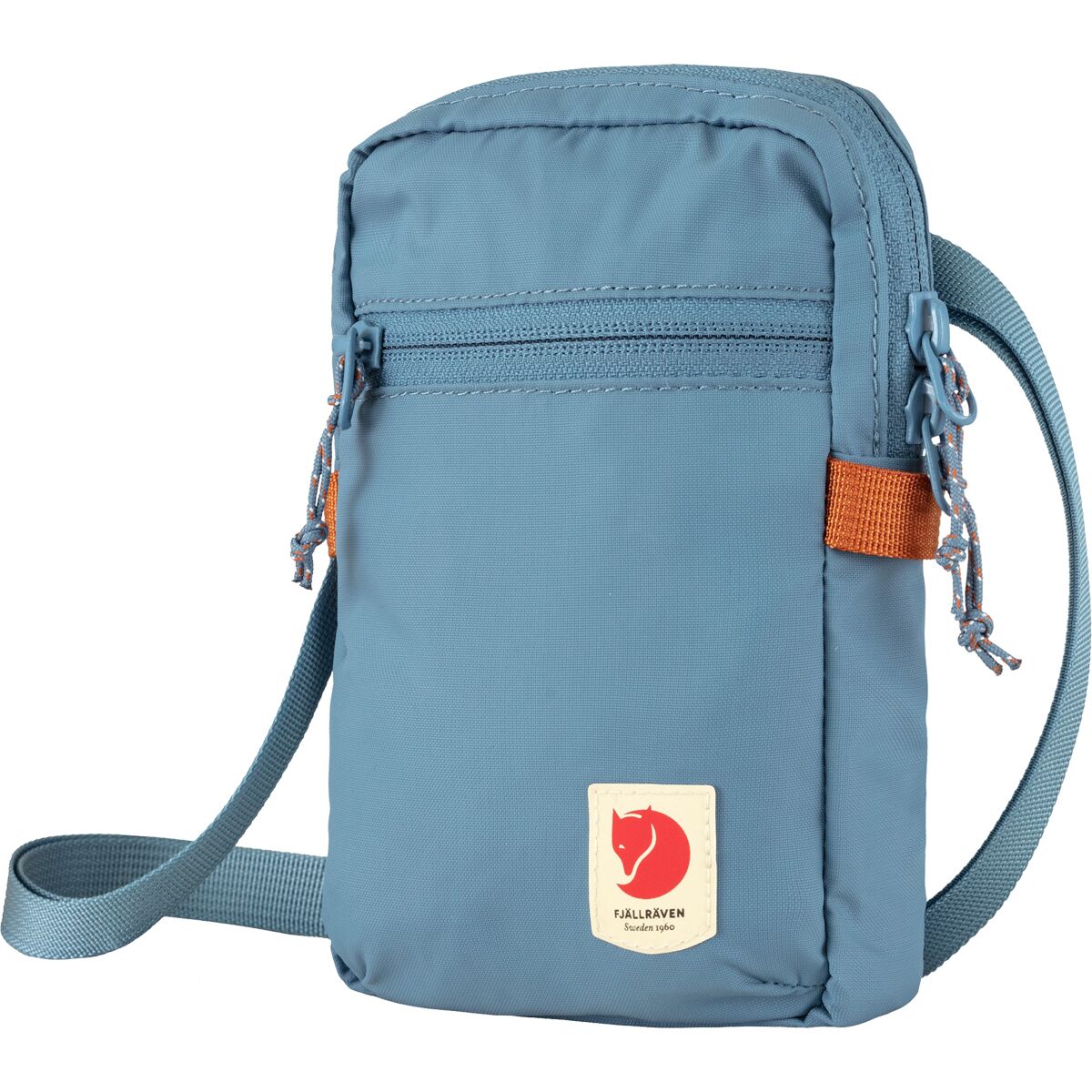 Image of Fjallraven High Coast Pocket Dawn Blue, One Size