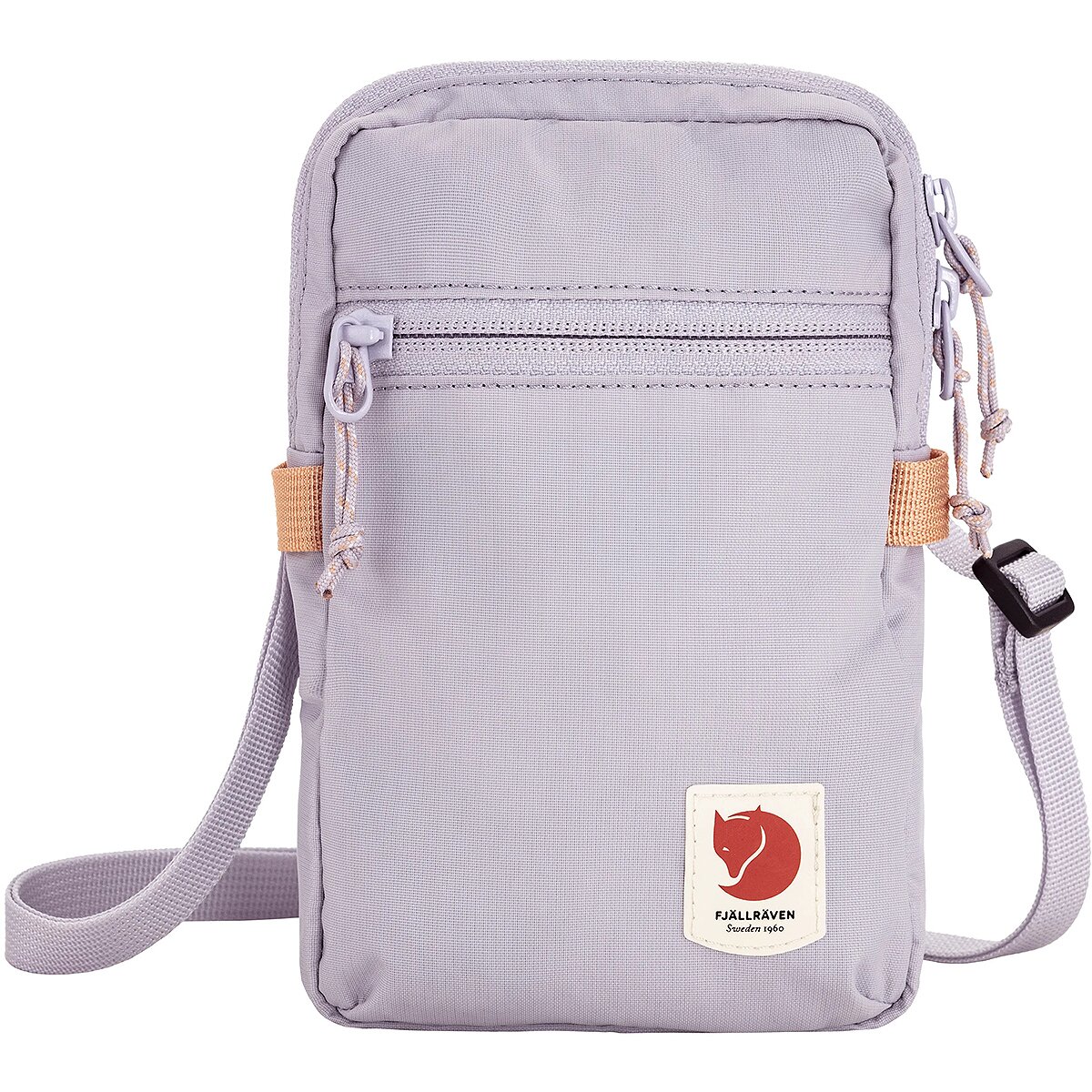 Image of Fjallraven High Coast Pocket Lavender Mist, One Size