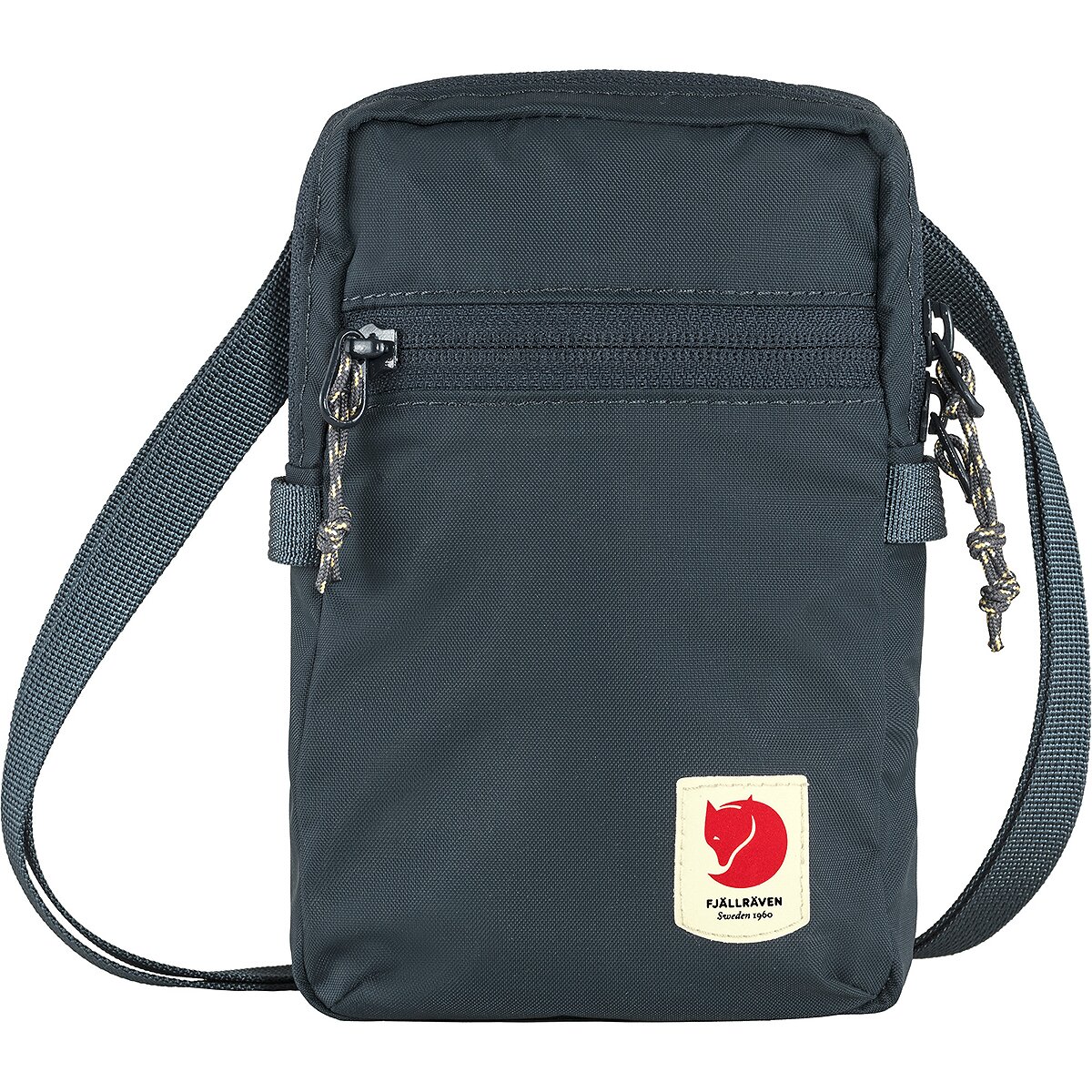Image of Fjallraven High Coast Pocket Navy, One Size