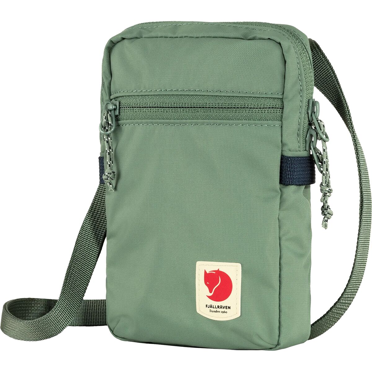 Image of Fjallraven High Coast Pocket Patina Green, One Size