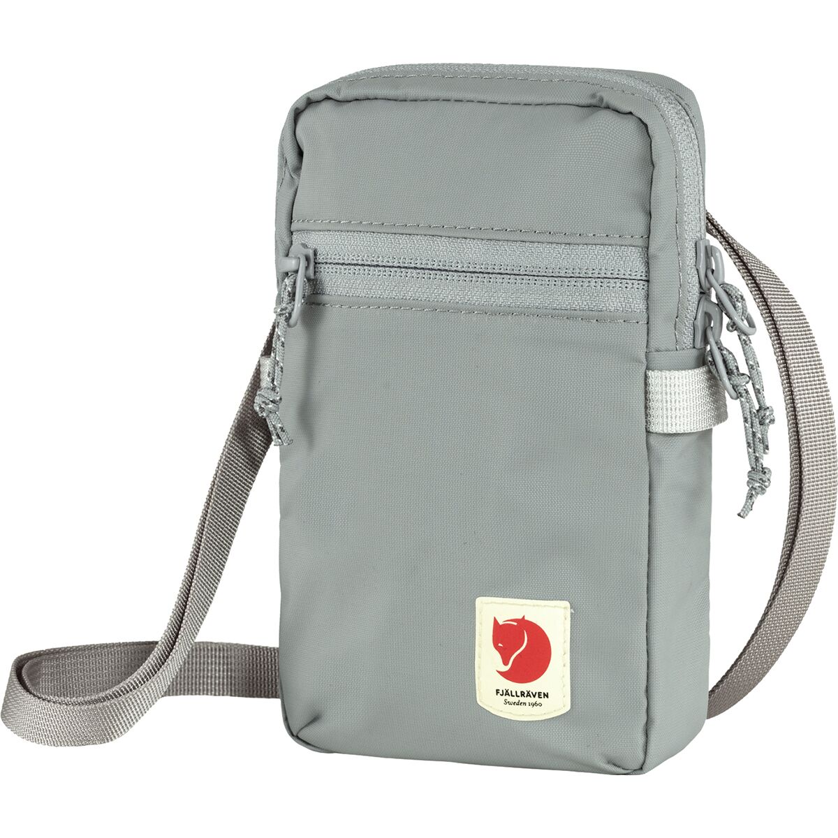 Image of Fjallraven High Coast Pocket Shark Grey, One Size