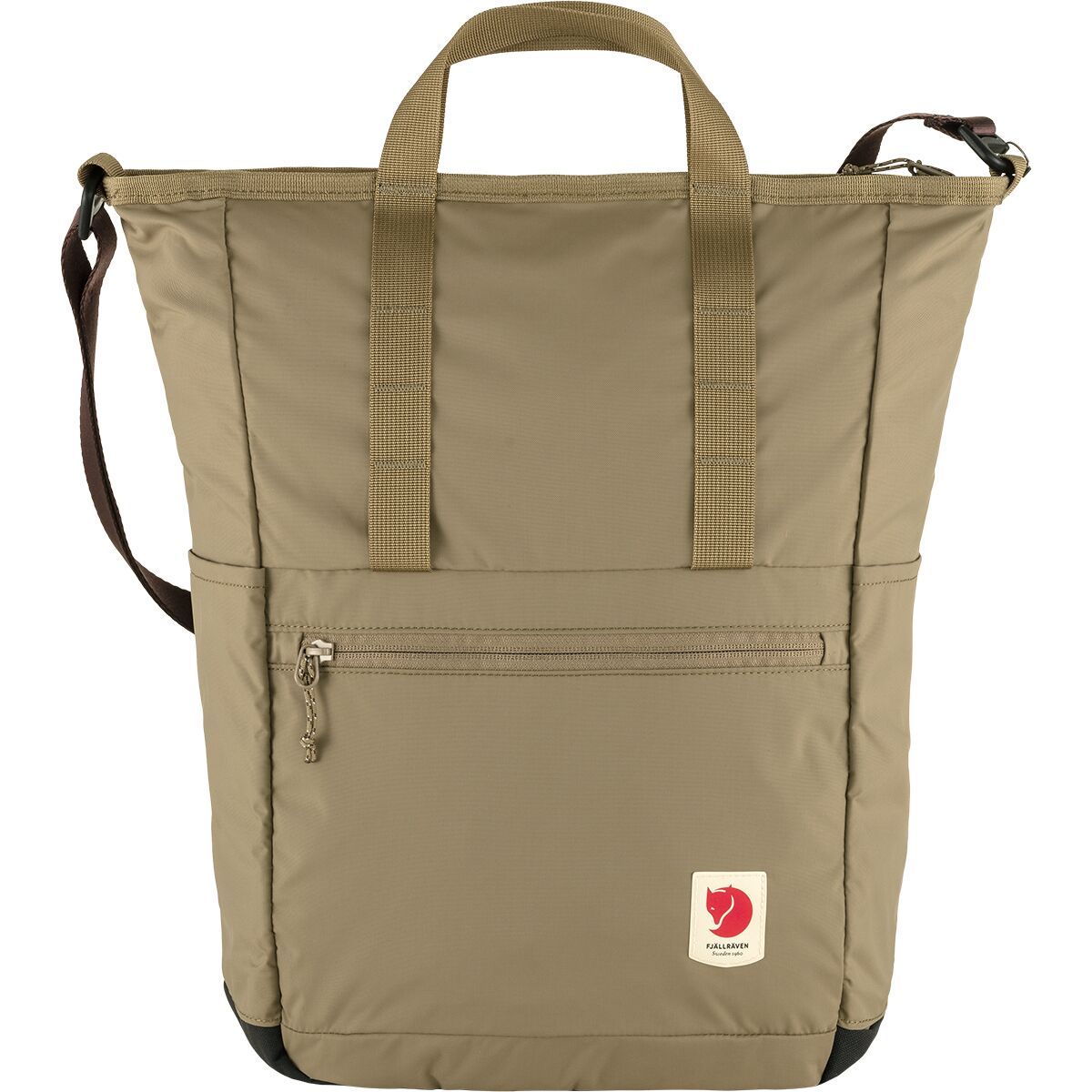 Image of Fjallraven High Coast Totepack Clay, One Size