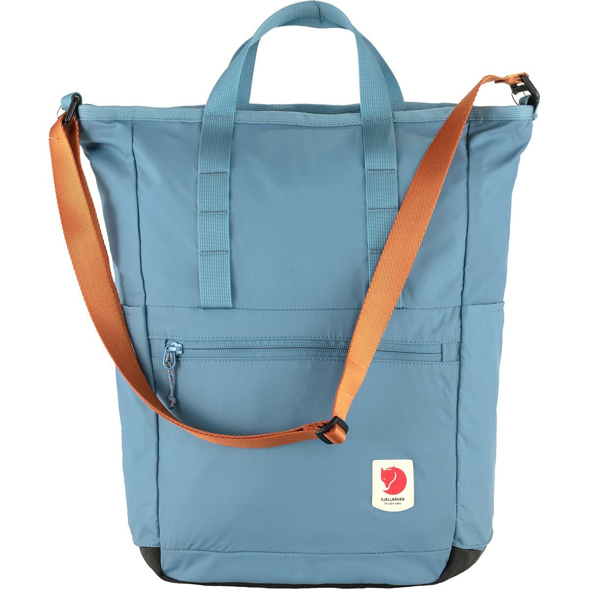 Image of Fjallraven High Coast Totepack Dawn Blue, One Size