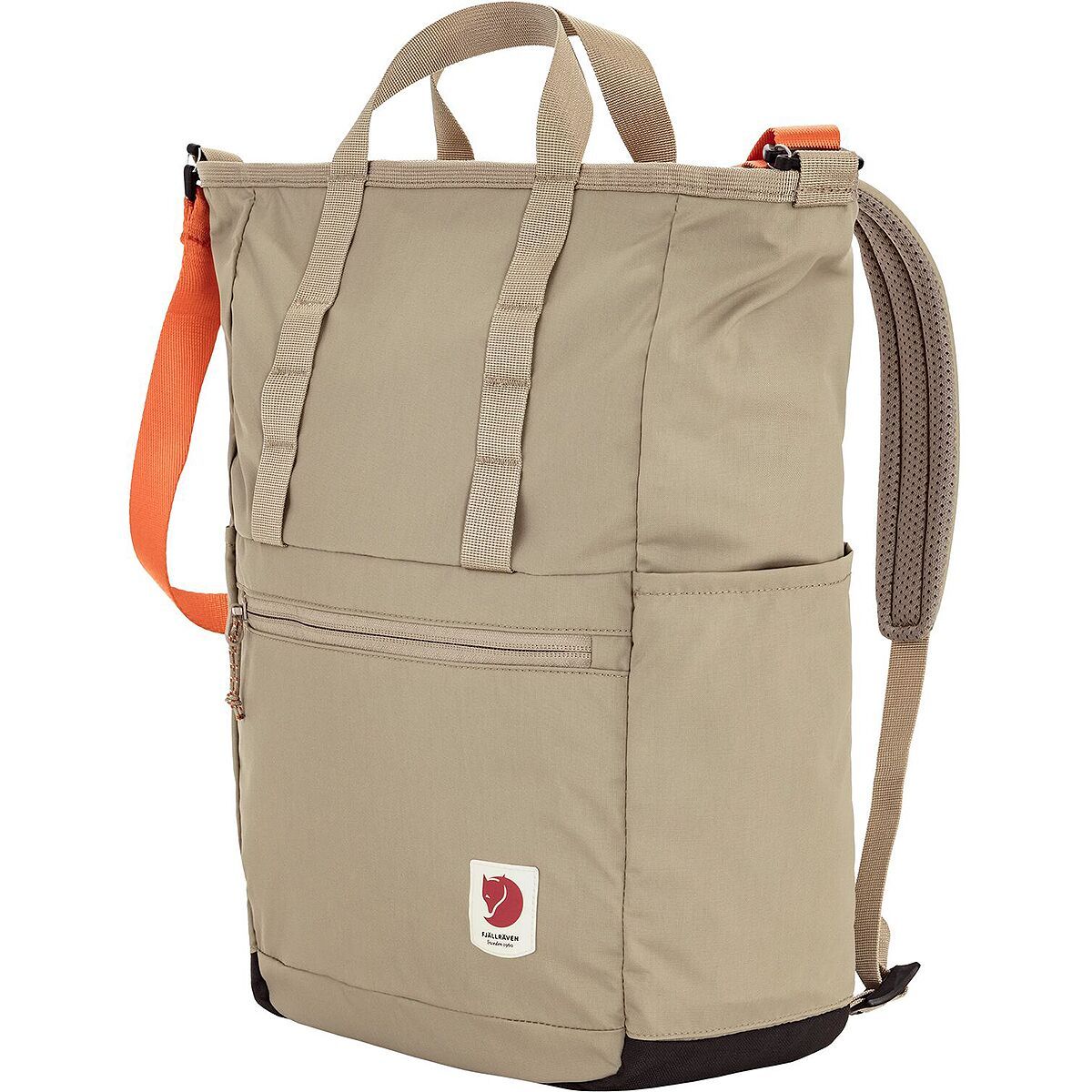 Image of Fjallraven High Coast Totepack Fossil, One Size