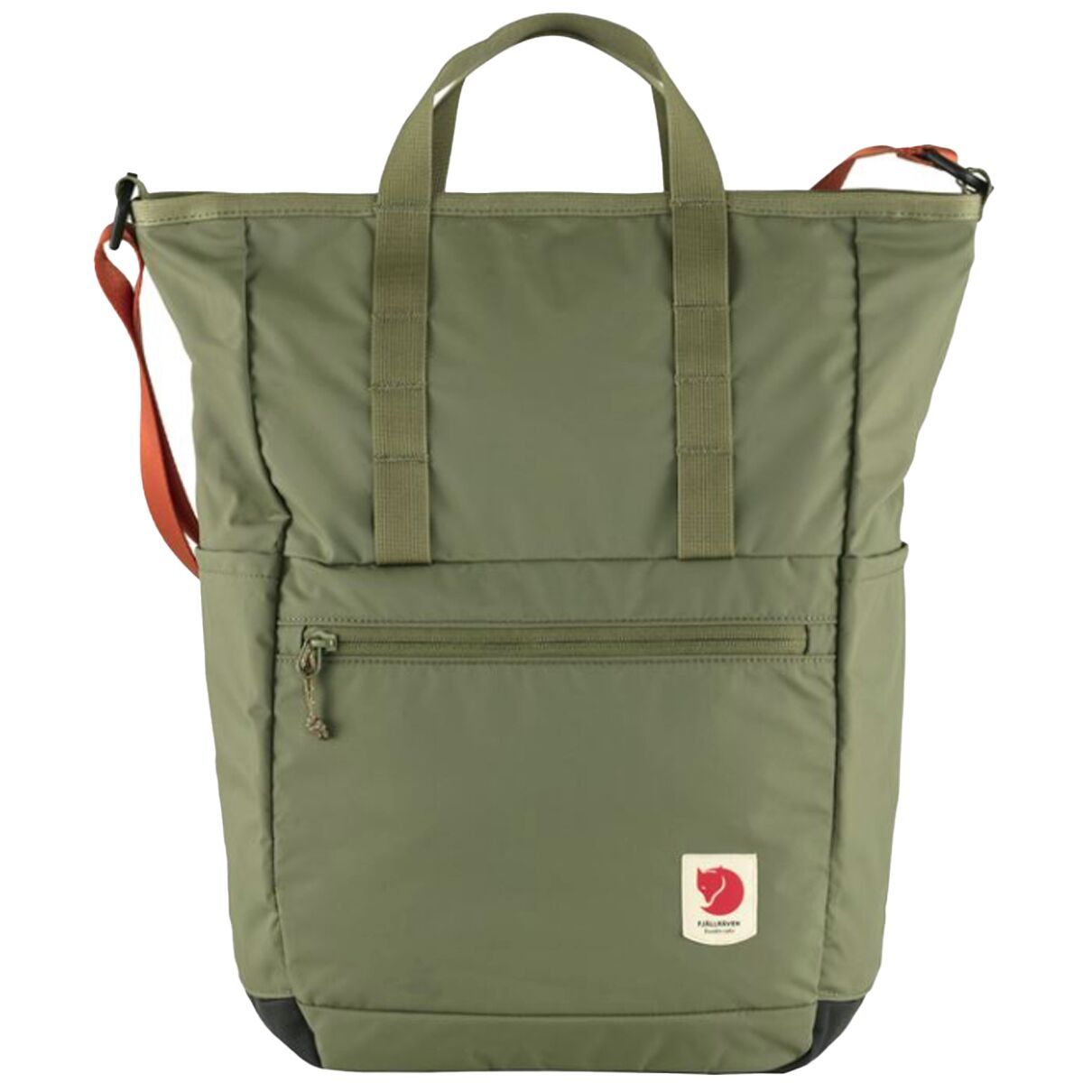 Image of Fjallraven High Coast Totepack Green, One Size