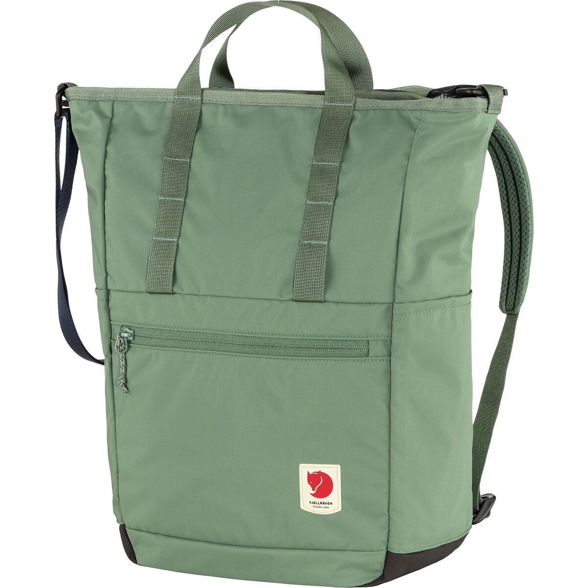 Image of Fjallraven High Coast Totepack Patina Green, One Size