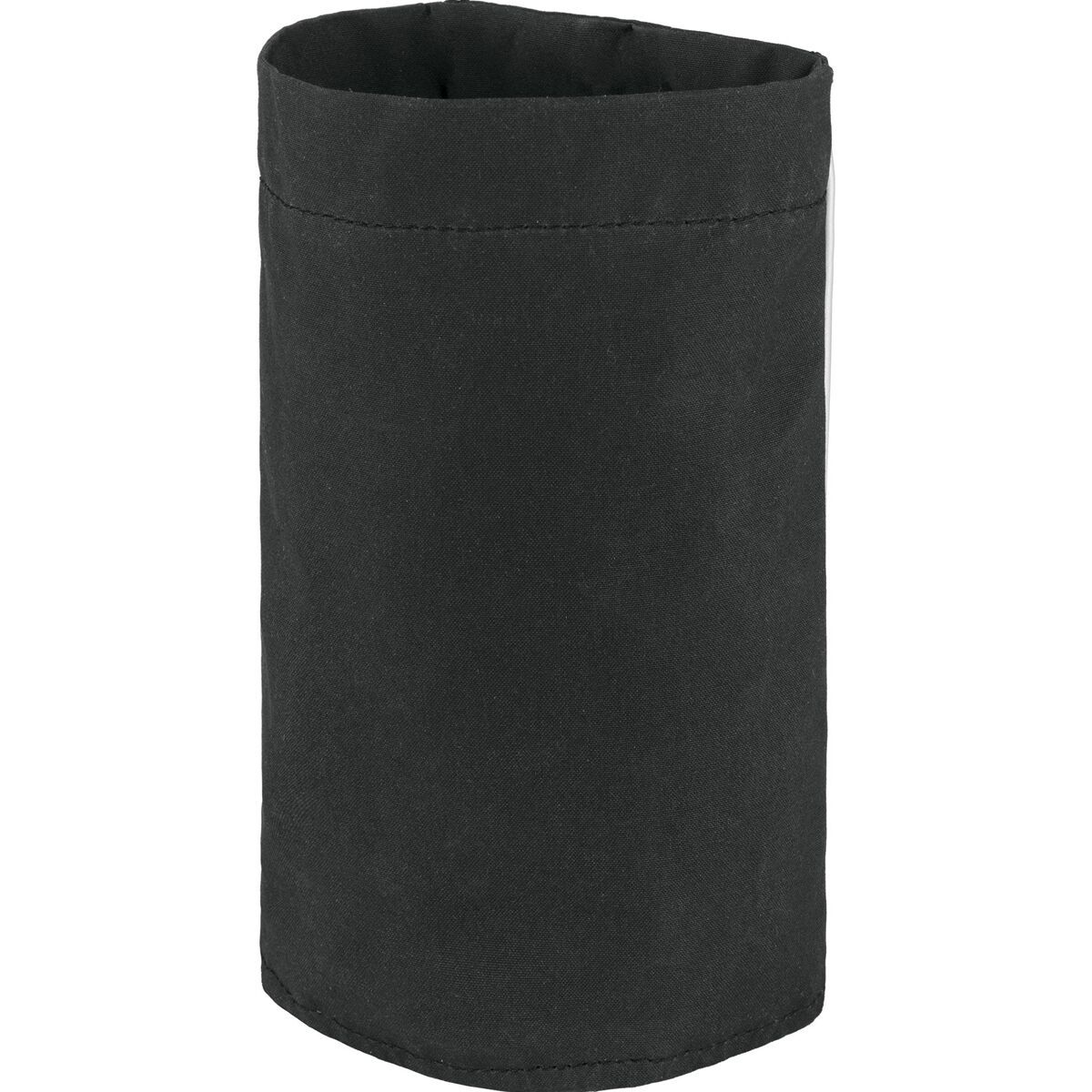 Image of Fjallraven Kanken Bottle Pocket Black, One Size