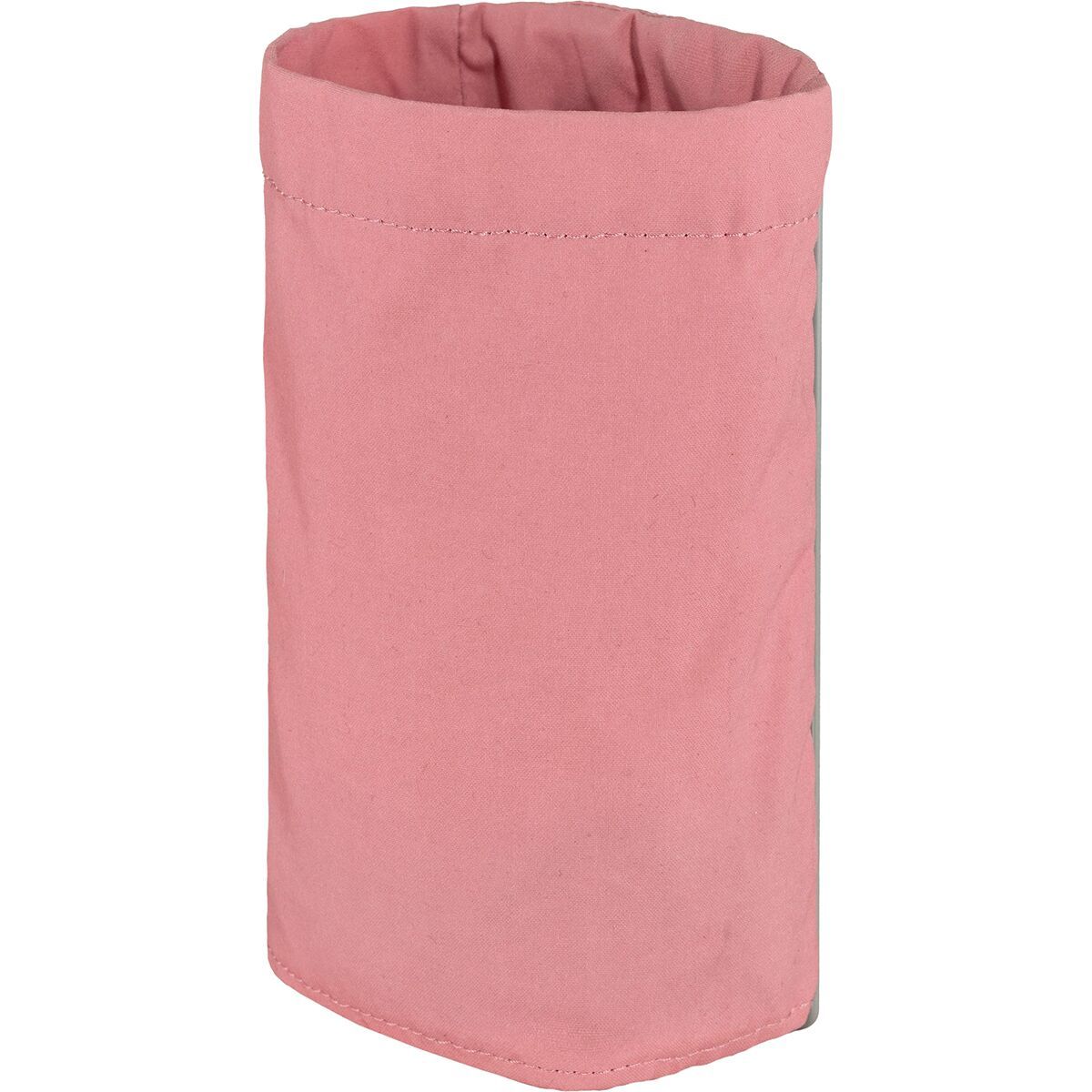 Fjallraven Kanken Bottle Pocket Pink, One Size