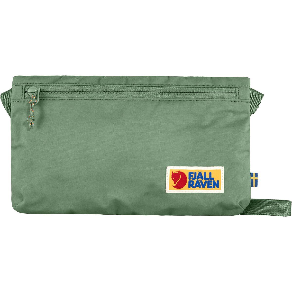 Image of Fjallraven Vardag Pocket Patina Green, One Size