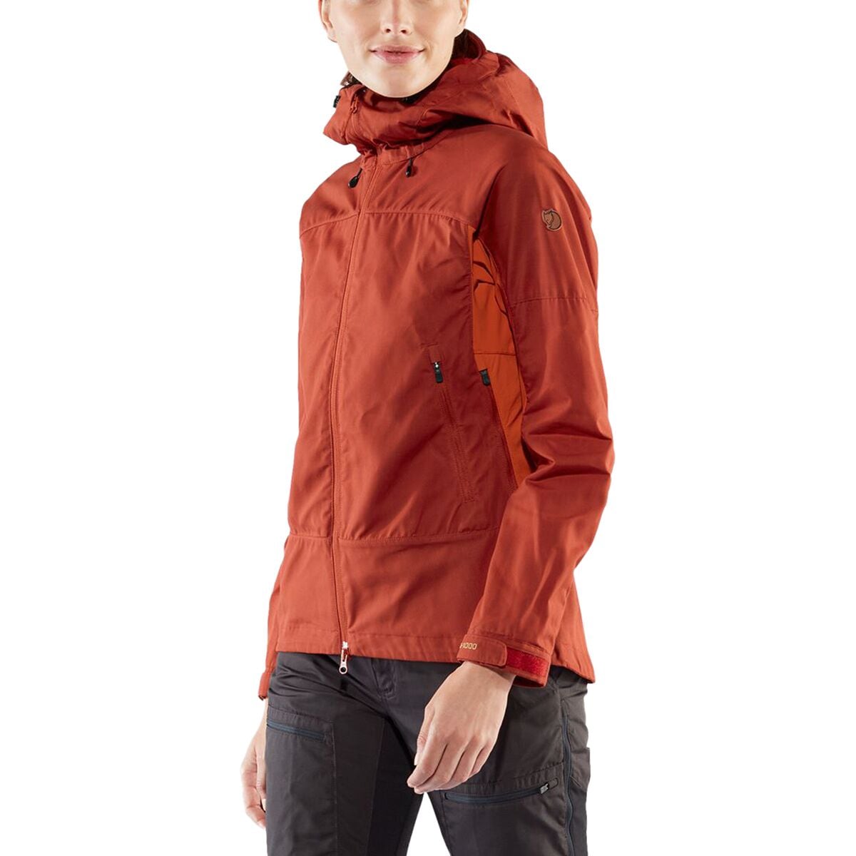 Abisko Lite Trekking Jacket - Women