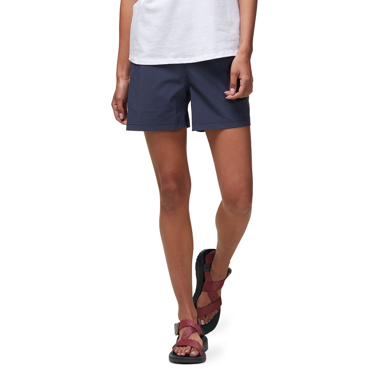 High Coast Relaxed Short - Women