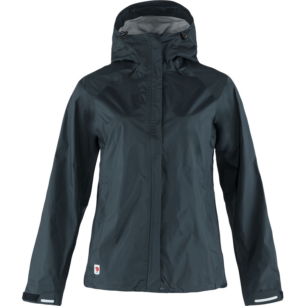 Fjallraven High Coast Hydratic Jacket - Women's Navy, M