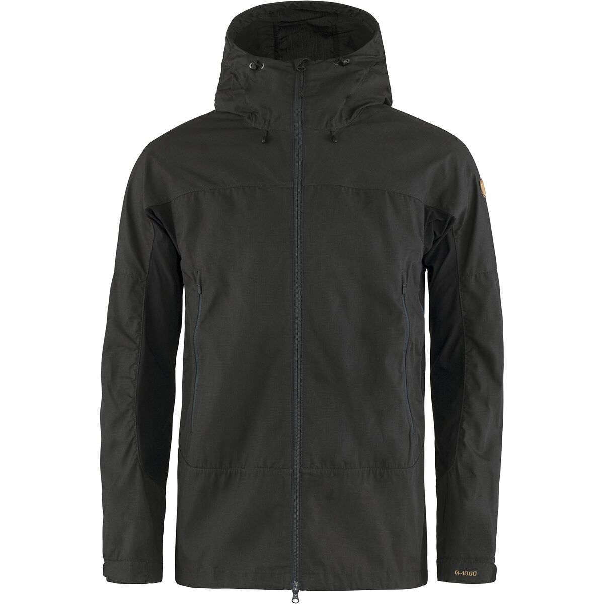 trekking jacket mens