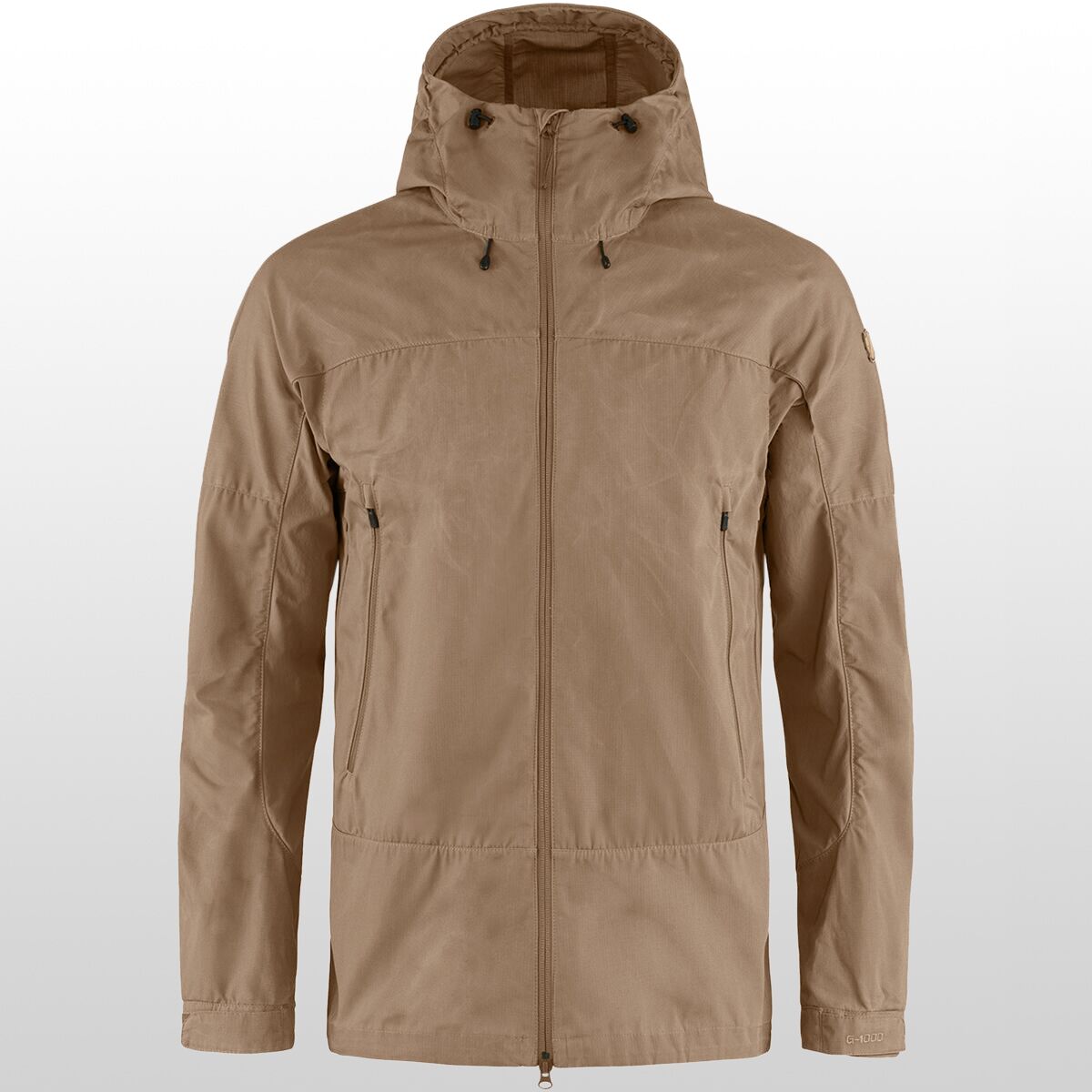 【Keiko】アイグナー　AIGNER カジュアルジャケット　ベージュ Fjallraven Abisko Lite Trekking Jacket - Men's - Clothing