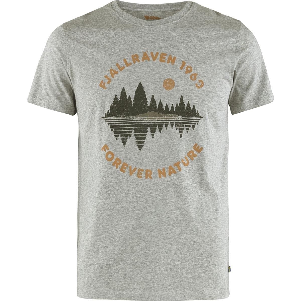 Forest Mirror T-Shirt - Men