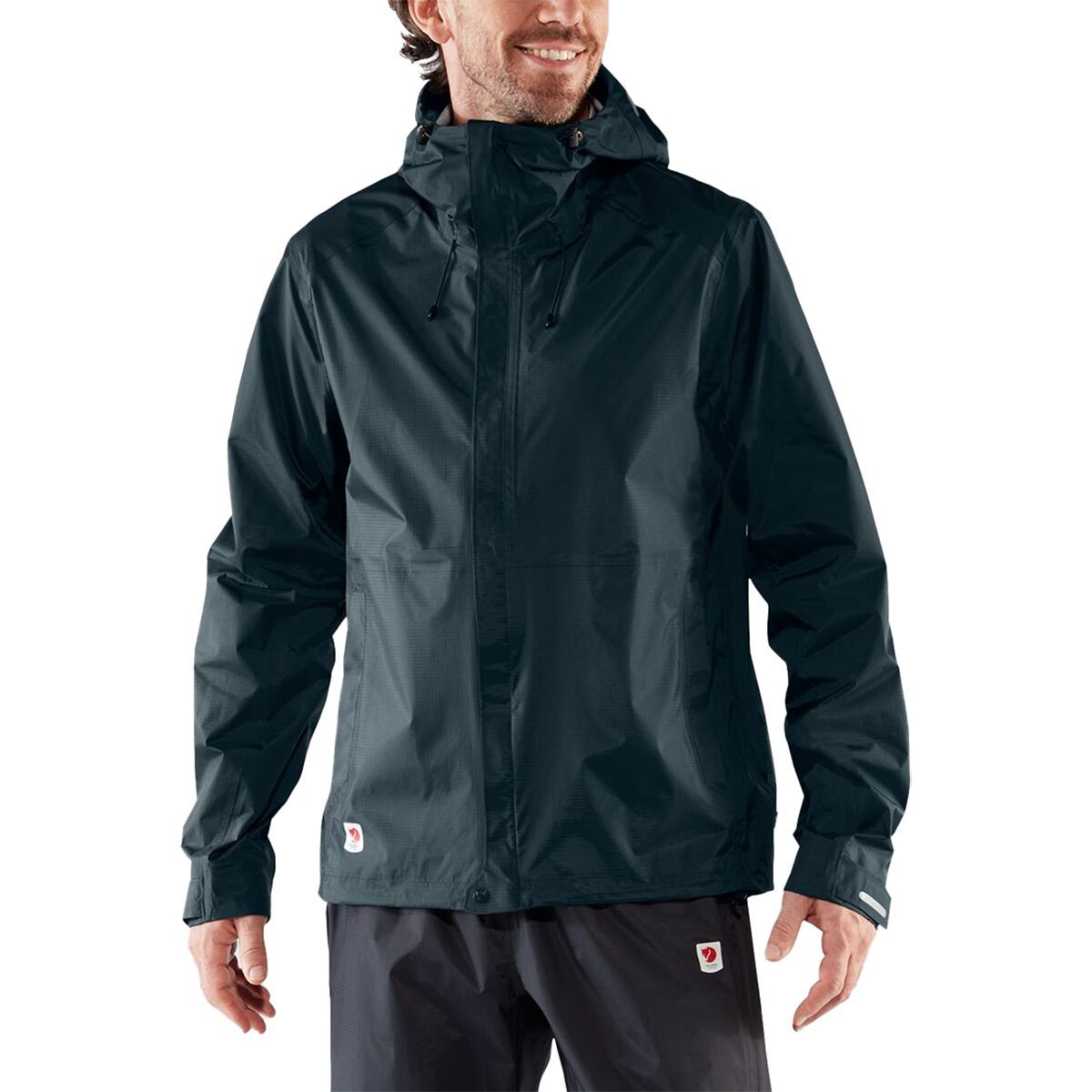 Fjallraven High Coast Hydratic Jacket - Men's