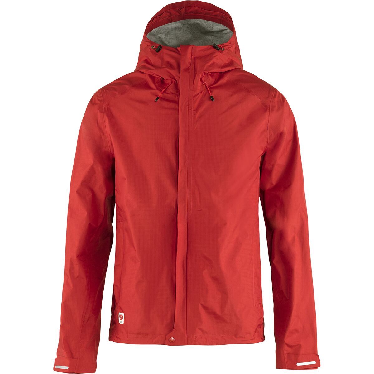 Fjallraven High Coast Hydratic Jacket - Men's True Red, S