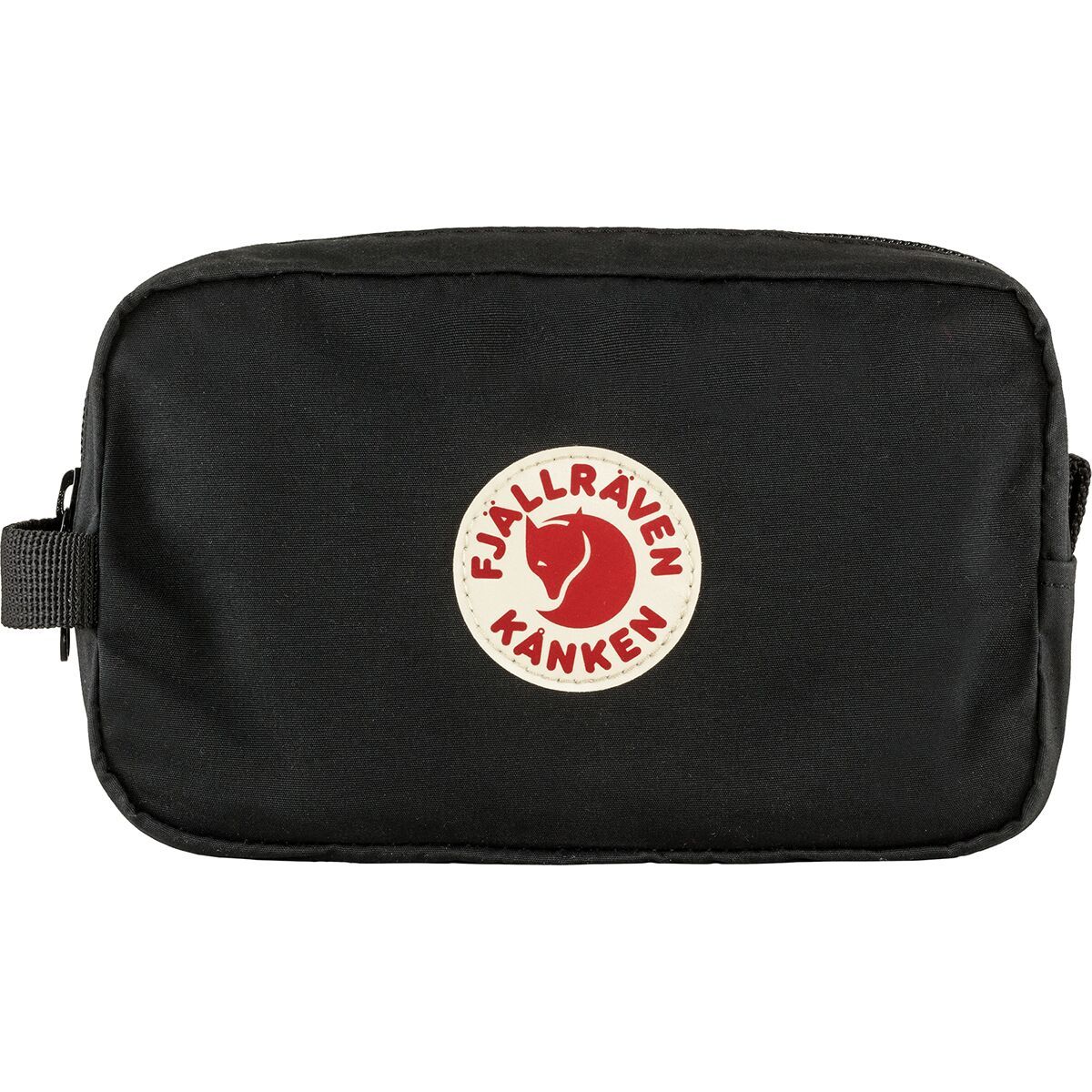 Image of Fjallraven Kanken Gear Bag Black, One Size