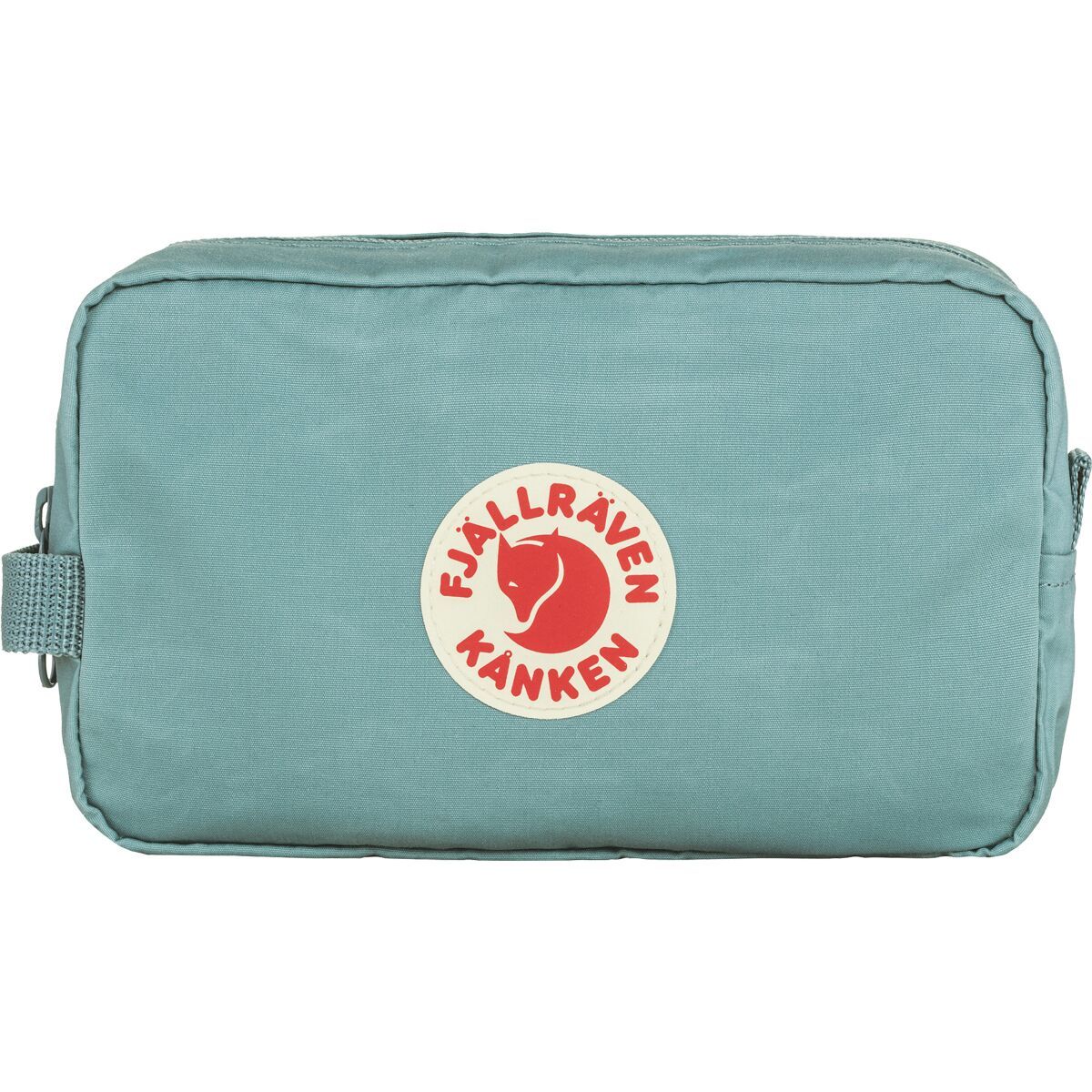 Fjallraven Kanken Gear Bag Sky Blue