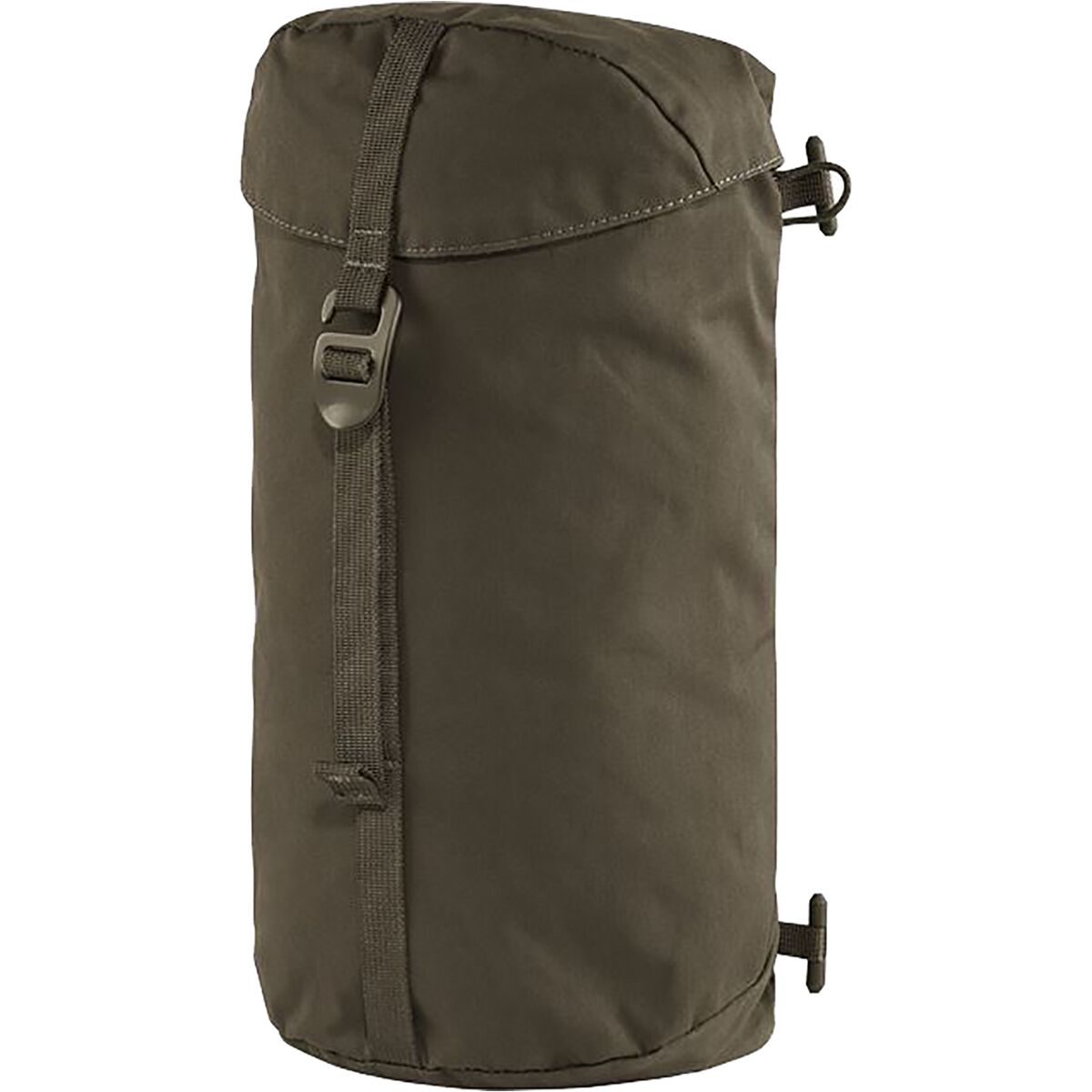 Image of Fjallraven Singi Side Pocket Dark Olive, One Size