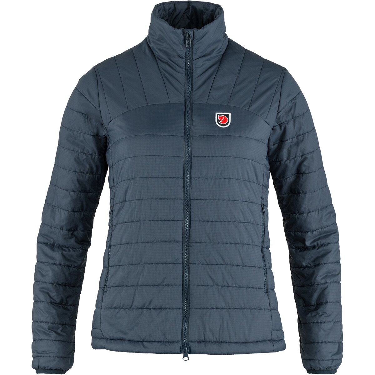 Image of Fjallraven Expedition X-Latt Jacket - Women's Navy, XS