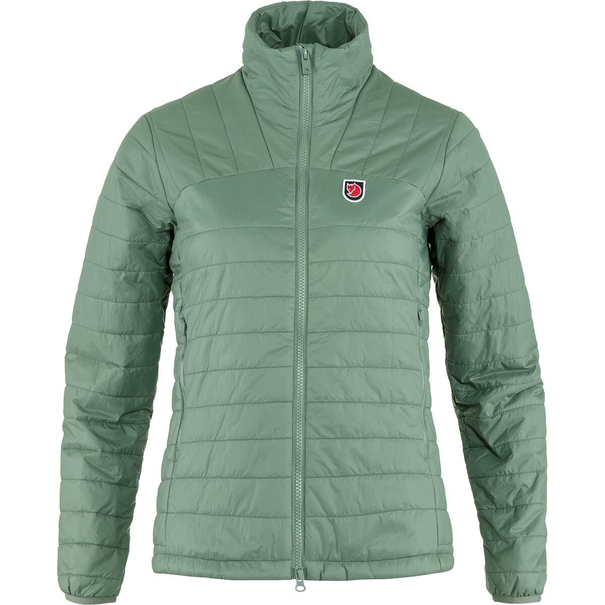 Image of Fjallraven Expedition X-Latt Jacket - Women's Patina Green, M