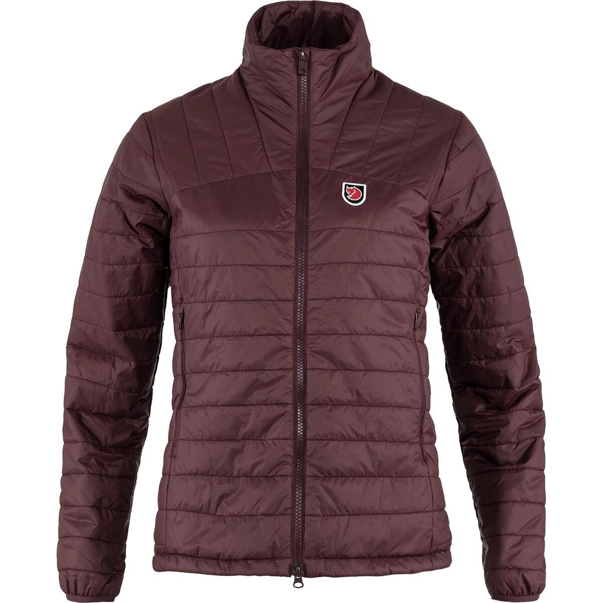 Image of Fjallraven Expedition X-Latt Jacket - Women's Port, S