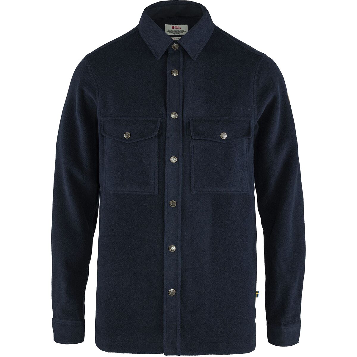 Fjallraven Canada Solid Shirt - Men's product image