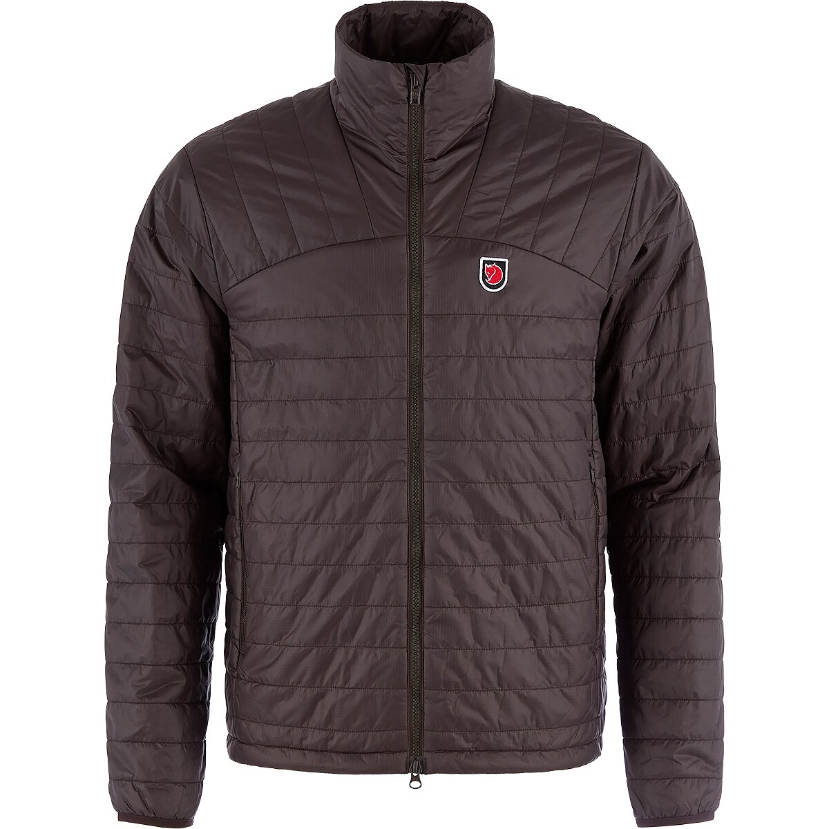 Image of Fjallraven Expedition X-Latt Jacket - Men's Black Oak, L