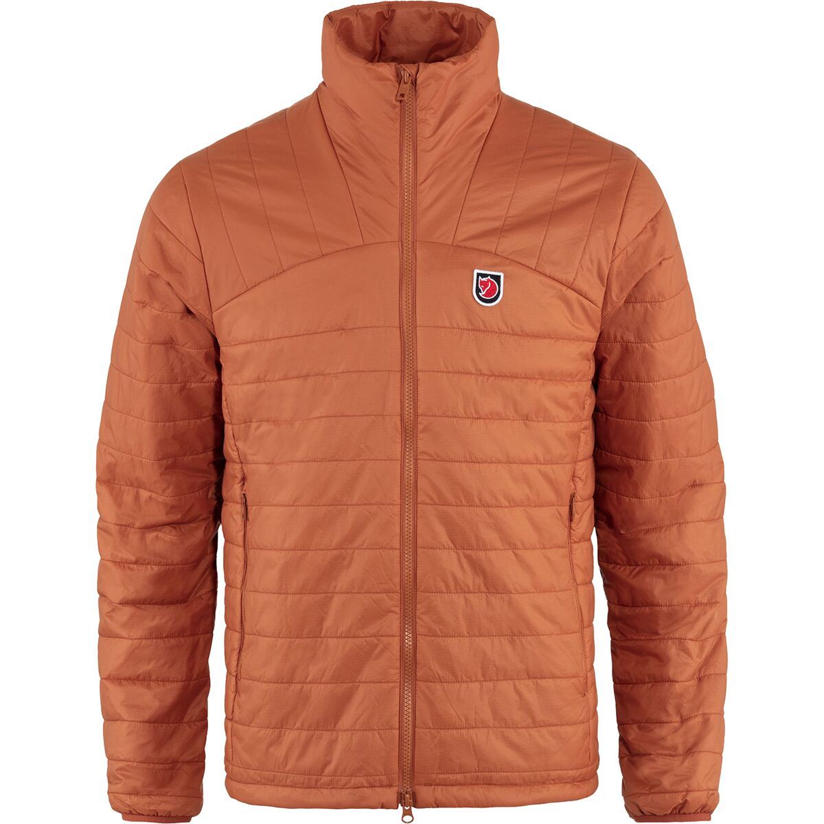 Fjallraven Expedition X-Latt Jacket - Men's Terracotta Brown, M