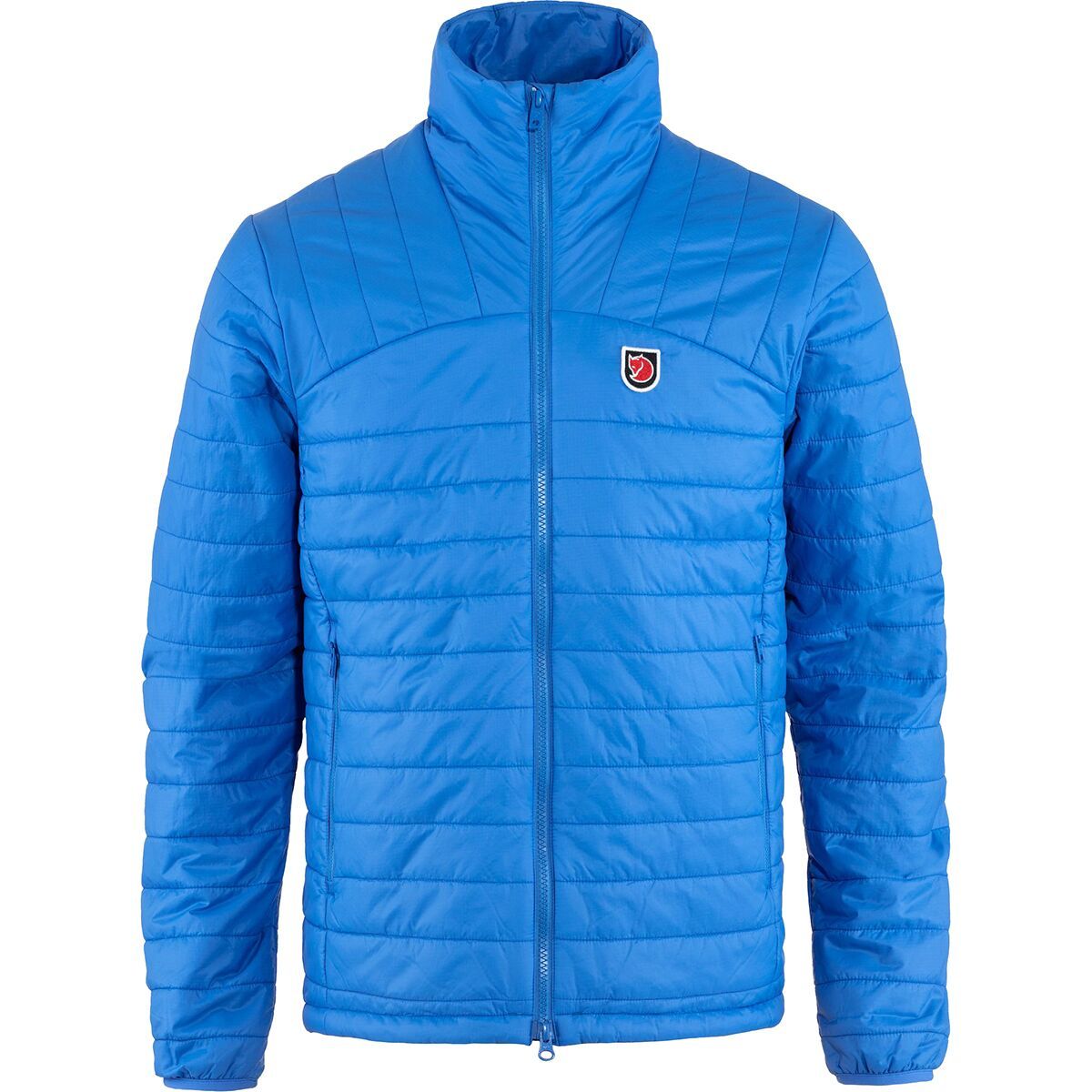 Fjallraven Expedition X-Latt Jacket - Men's UN Blue, XXL