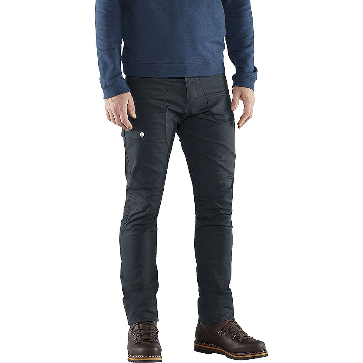 Fjallraven Vardag Lite Long Trouser - Men's product image
